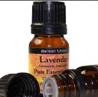 Pure Aromatic Essential Oils