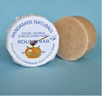 Pure Natural Soap