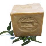 Pure Organic Natural Soap