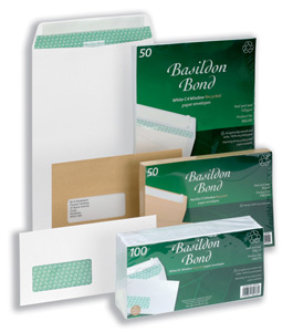 Recycled Office Paper Products