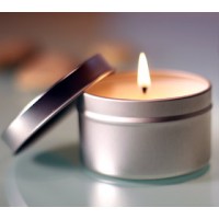 Relaxing Soy Candles