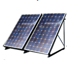 Save money with Solar Energy