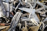 Scrap Metal and Recycling