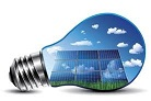 Solar Power Renewable Energy Product