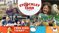 Stockley Farm Attractions