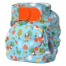 Sustainable Cloth Nappies