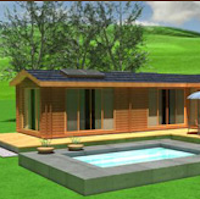 Sustainable Green Homes