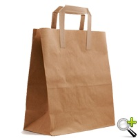Sustainable Paper Bag