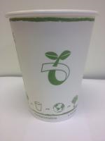 Sustainable Paper Cup