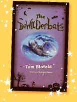 The Bewilderbats Book