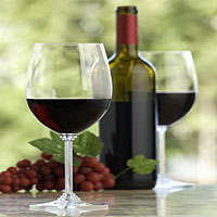 Top Quality Certified Organic Wines