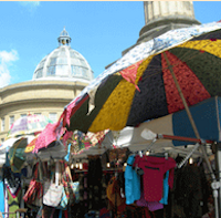 World Village Market